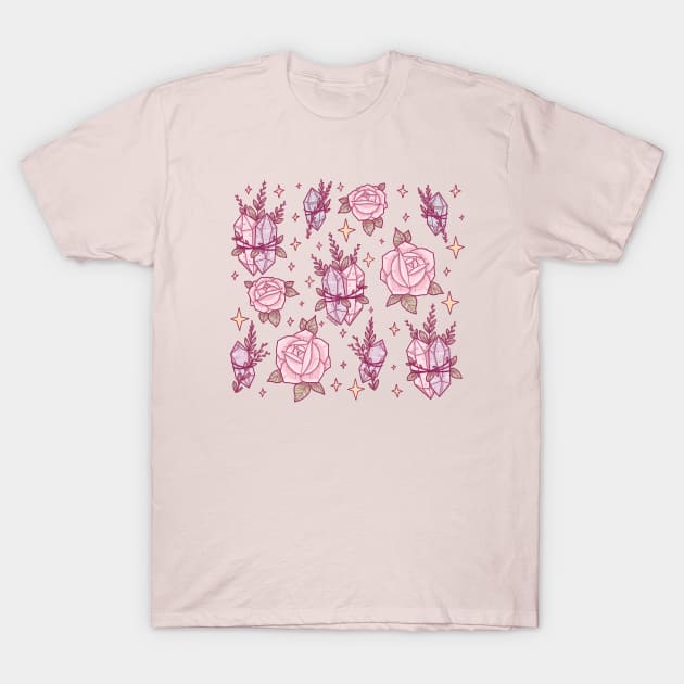 Magical Nature T-Shirt by chiaraLBart